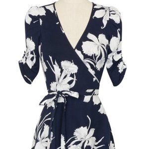 Trashy Diva Jolene Deco Daffodil Dress
